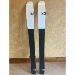 Cripple Creek Backcountry 163 G3 Seekr W/Dynafit Rotation 10 Binding & Pomoca Skins -Used Gear