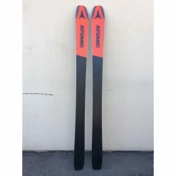 Cripple Creek Backcountry 172 Atomic Backland 100 W/Dynafit Superlite Bindings & Pomoca Free Pro Skins -Used