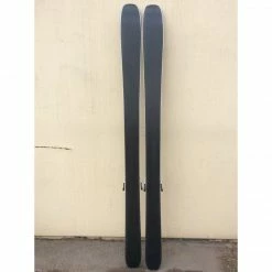 Cripple Creek Backcountry Gear 177 Voile Hypervector W/Backland Binding & Pomoca Skins -New