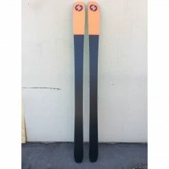 Cripple Creek Backcountry 178 Blizzard Zero G 95 W/Dynafit Speed Radical & Pomoca Climb 2.0 Skins -Used