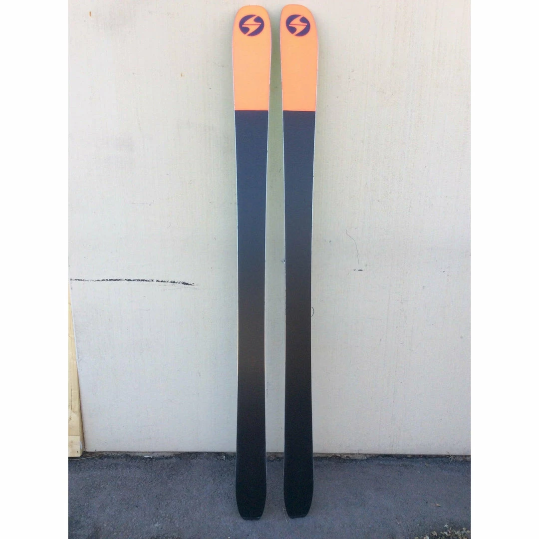 Cripple Creek Backcountry 178 Blizzard Zero G 95 W/Dynafit Speed Radical & Pomoca Climb 2.0 Skins -Used Cripple Creek Backcountry 178 Blizzard Zero G 95 W/Dynafit Speed Radical & Pomoca Climb 2.0 Skins -Used