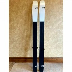 Cripple Creek Backcountry 188 G3 Seekr W/Dynafit Radical ST Binding & Pomoca Skins -Used