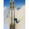 Cripple Creek Backcountry Used Touring Ski Setups 188 Salomon QST 99 SPECIAL EDITION, NEW
