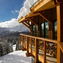 Aspen Expedition 20/21 Colorado Hut Trip - All Inclusive Gear