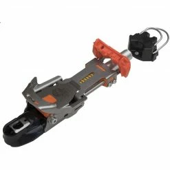 22 Designs Outlaw X NTN Telemark Binding