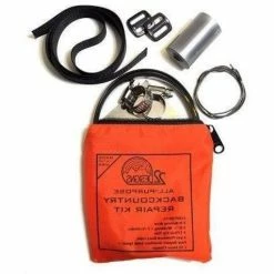 22 Designs Universal Backcountry Repair Kit Telemark Bindings
