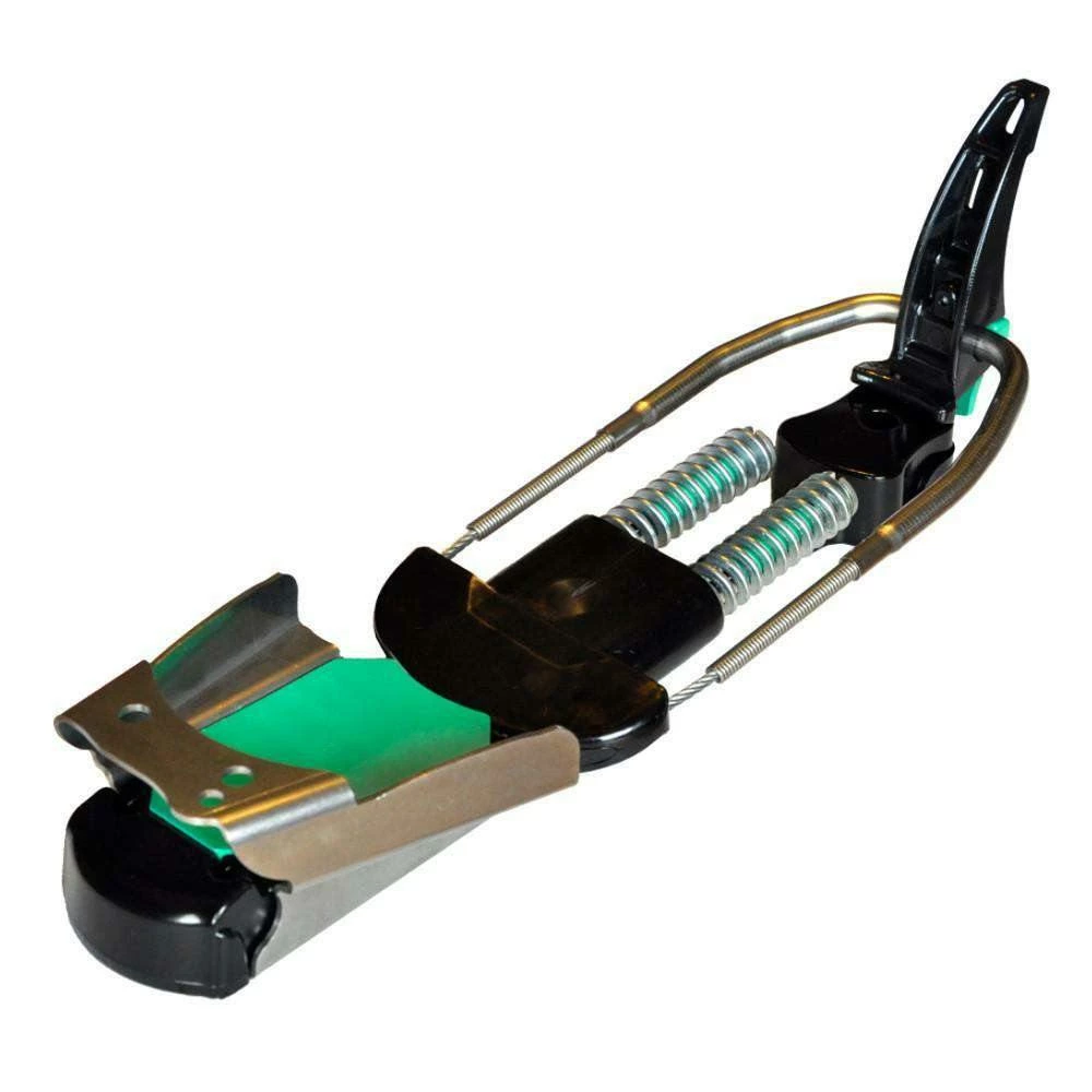 Telemark Bindings 22 Designs Vice Telemark Binding Telemark Bindings 22 Designs Vice Telemark Binding