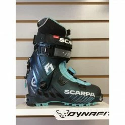 Cripple Creek Backcountry Gear 23 Scarpa F1 -Used