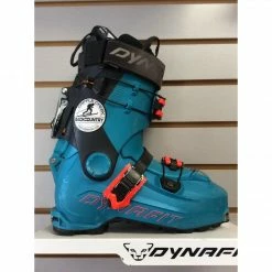 Cripple Creek Backcountry Gear 23 W Dynafit Hoji PX Boot -Used