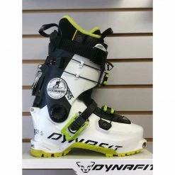 Cripple Creek Backcountry 24.5 Dynafit Hoji Free 110 -Used Gear