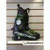 Cripple Creek Backcountry 24.5 Fischer Travers GR -Used Gear