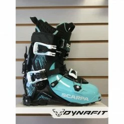 Cripple Creek Backcountry Gear 26 Scarpa Gea- Used