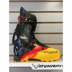 Cripple Creek Backcountry Gear 26.5 La Sportiva Raceborg -Used