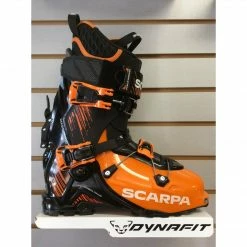 Cripple Creek Backcountry 26.5 Scarpa Maestrale -Used