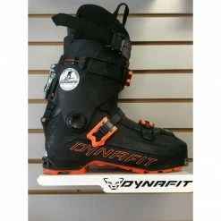 Cripple Creek Backcountry Gear 26 Dynafit Hoji Pro Tour Boot -Used