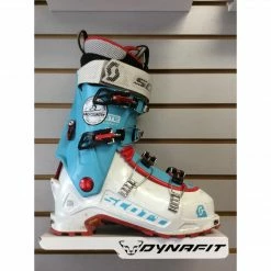 Cripple Creek Backcountry 26 Scott Celeste Boot -Used