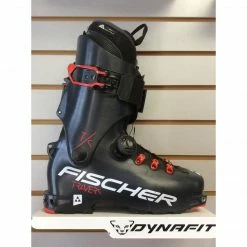 Cripple Creek Backcountry 27 Fischer Travers TS -Used