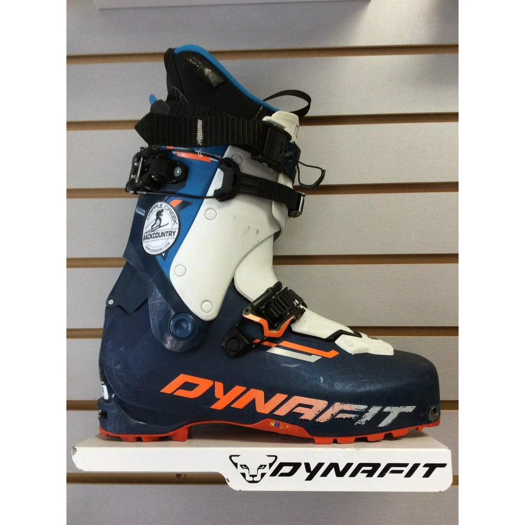 Cripple Creek Backcountry Gear 29 Dynafit TLT8 Boot -Used Cripple Creek Backcountry Gear 29 Dynafit TLT8 Boot -Used