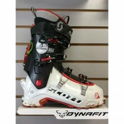 Cripple Creek Backcountry 29 Scott Cosmos Boot -Used Gear