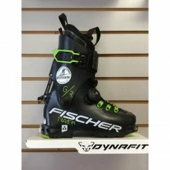 Cripple Creek Backcountry 30.5 Fischer Travers GR -Used