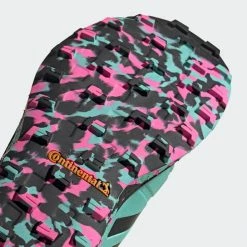 Adidas M Terrex Agravic Boa