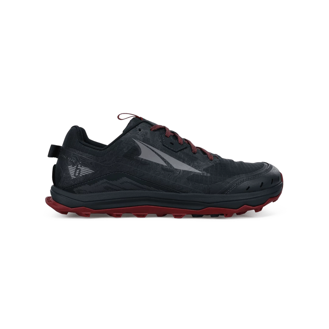 Running Footwear Altra M Lone Peak 6 Running Footwear Altra M Lone Peak 6