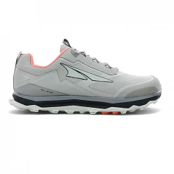 Running Footwear Altra W Lone Peak All-Wthr Low