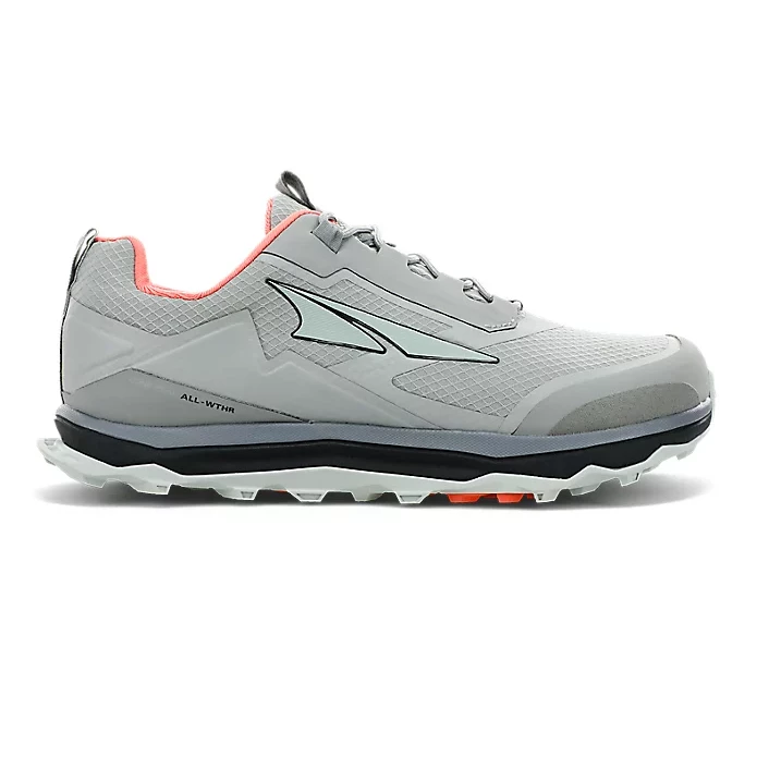 Running Footwear Altra W Lone Peak All-Wthr Low Running Footwear Altra W Lone Peak All-Wthr Low