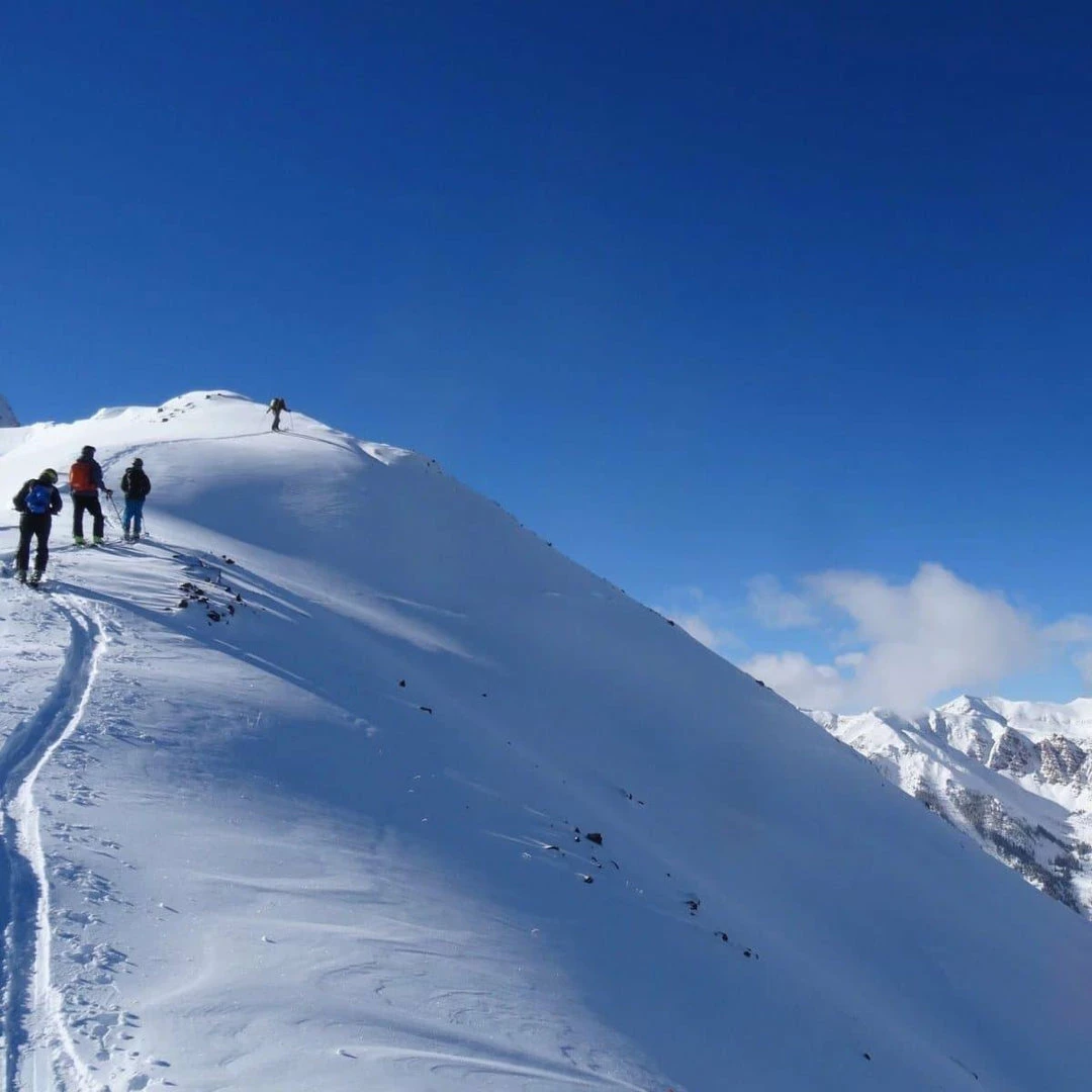 Aspen Expedition Aspen Backcountry Ski Tour Gear Aspen Expedition Aspen Backcountry Ski Tour Gear