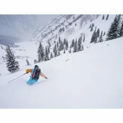 Aspen Expedition Aspen Backcountry Ski Tour Gear