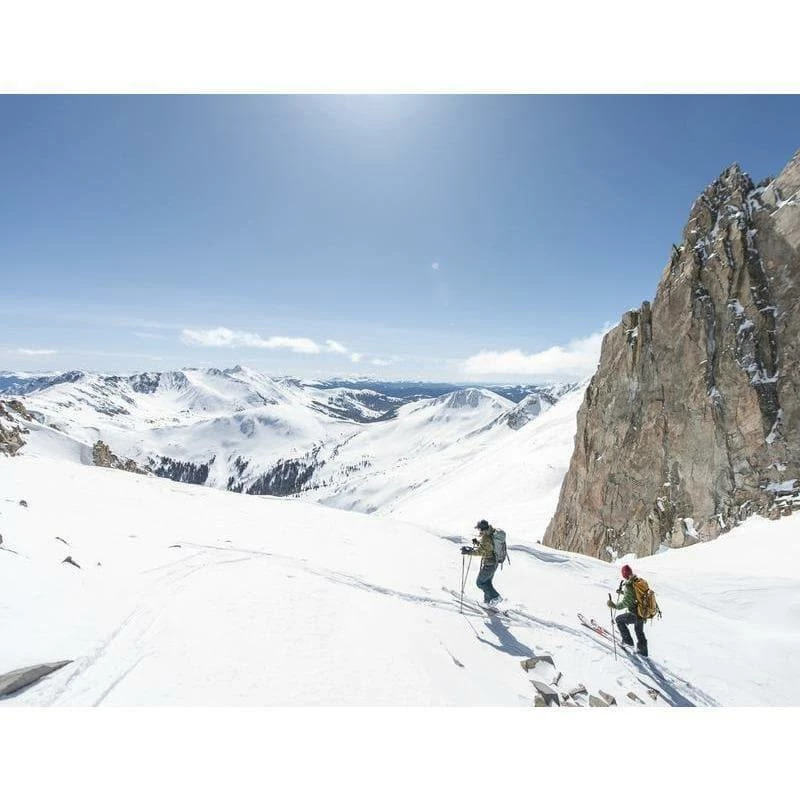 Aspen Expedition Aspen Backcountry Ski Tour Gear Aspen Expedition Aspen Backcountry Ski Tour Gear