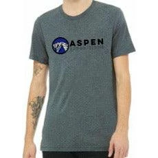 Cripple Creek Backcountry Gear Aspen Expeditions M T-Shirt
