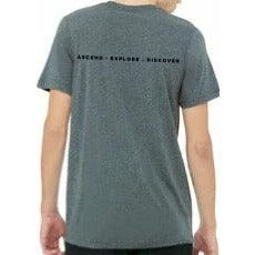 Cripple Creek Backcountry Gear Aspen Expeditions M T-Shirt