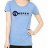 Cripple Creek Backcountry Aspen Expeditions W T-Shirt