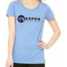 Cripple Creek Backcountry Aspen Expeditions W T-Shirt