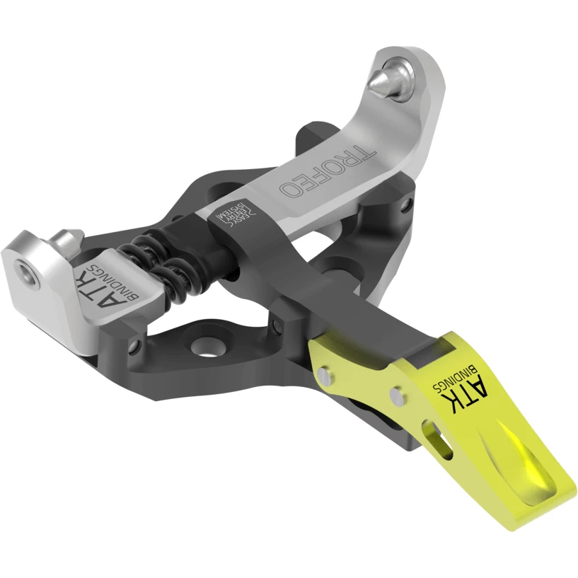 ATK Binding Parts Touring Binding Spare Parts & Accessories ATK Binding Parts Touring Binding Spare Parts & Accessories