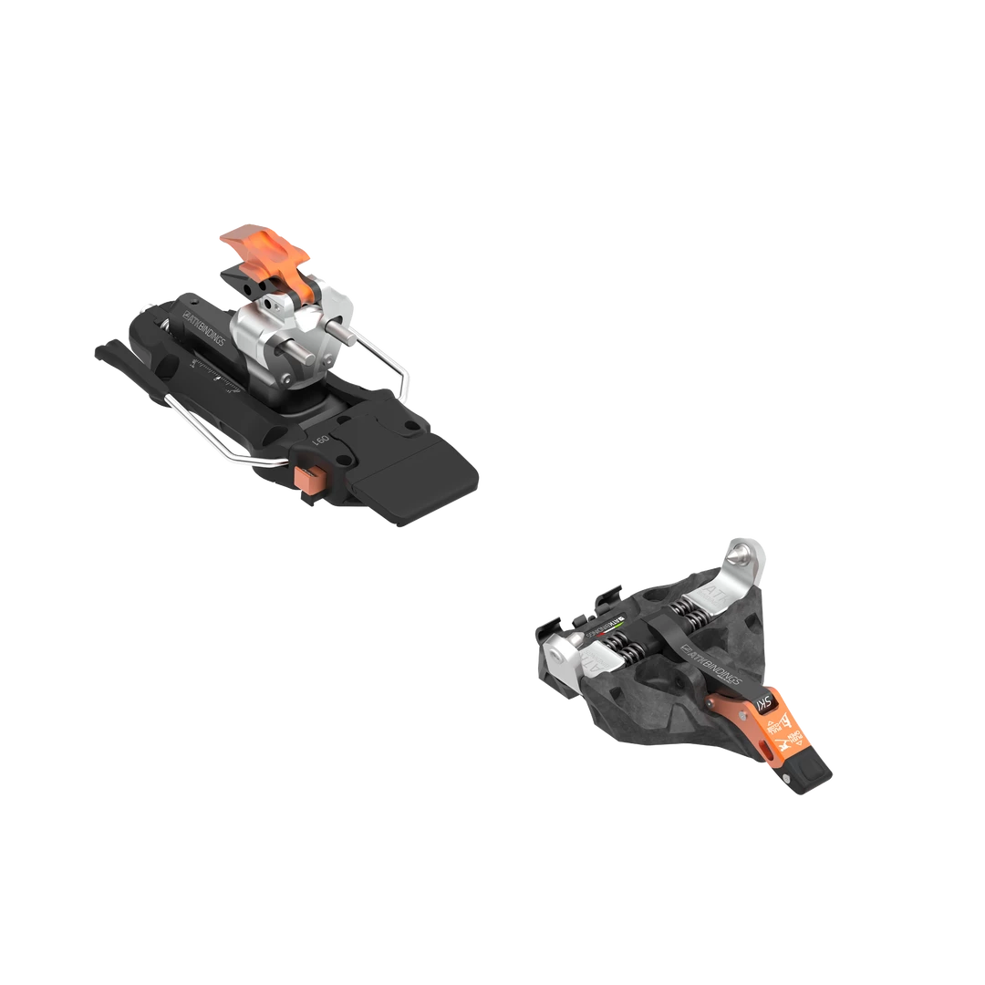 ATK C-Raider 12 Alpine Touring Binding Touring Bindings ATK C-Raider 12 Alpine Touring Binding Touring Bindings