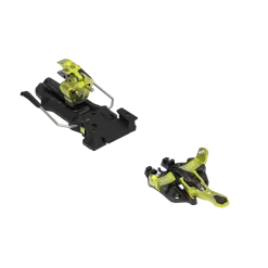 Touring Bindings ATK Freeraider 14 Alpine Touring Binding