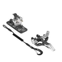 ATK Haute Route 10 Alpine Touring Binding Touring Bindings