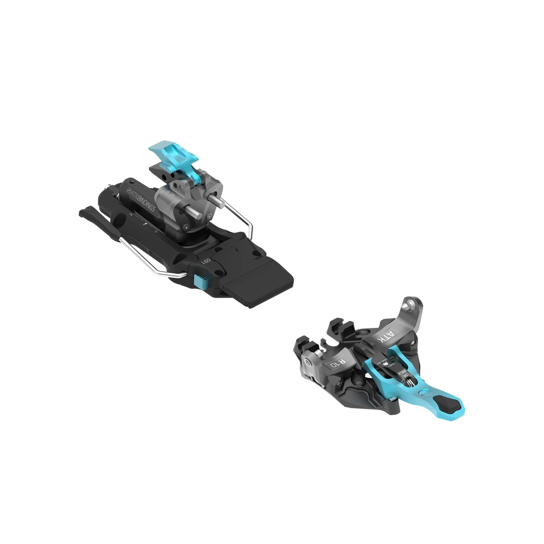 ATK Raider 10 Alpine Touring Binding Touring Bindings ATK Raider 10 Alpine Touring Binding Touring Bindings