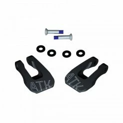Hagan ATK SL World Cup Heel Cover Touring Binding Spare Parts & Accessories