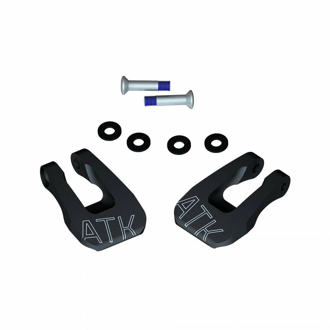 Hagan ATK SL World Cup Heel Cover Touring Binding Spare Parts & Accessories Hagan ATK SL World Cup Heel Cover Touring Binding Spare Parts & Accessories