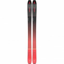 Touring Skis Atomic Backland 78 Alpine Touring Ski