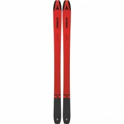 Touring Skis Atomic Backland 78 UL Alpine Touring Ski (2021)