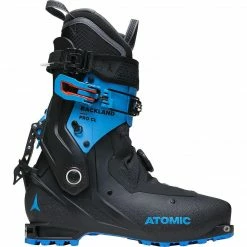 Touring Boots Atomic Backland Pro CL Alpine Touring Boot (2022)
