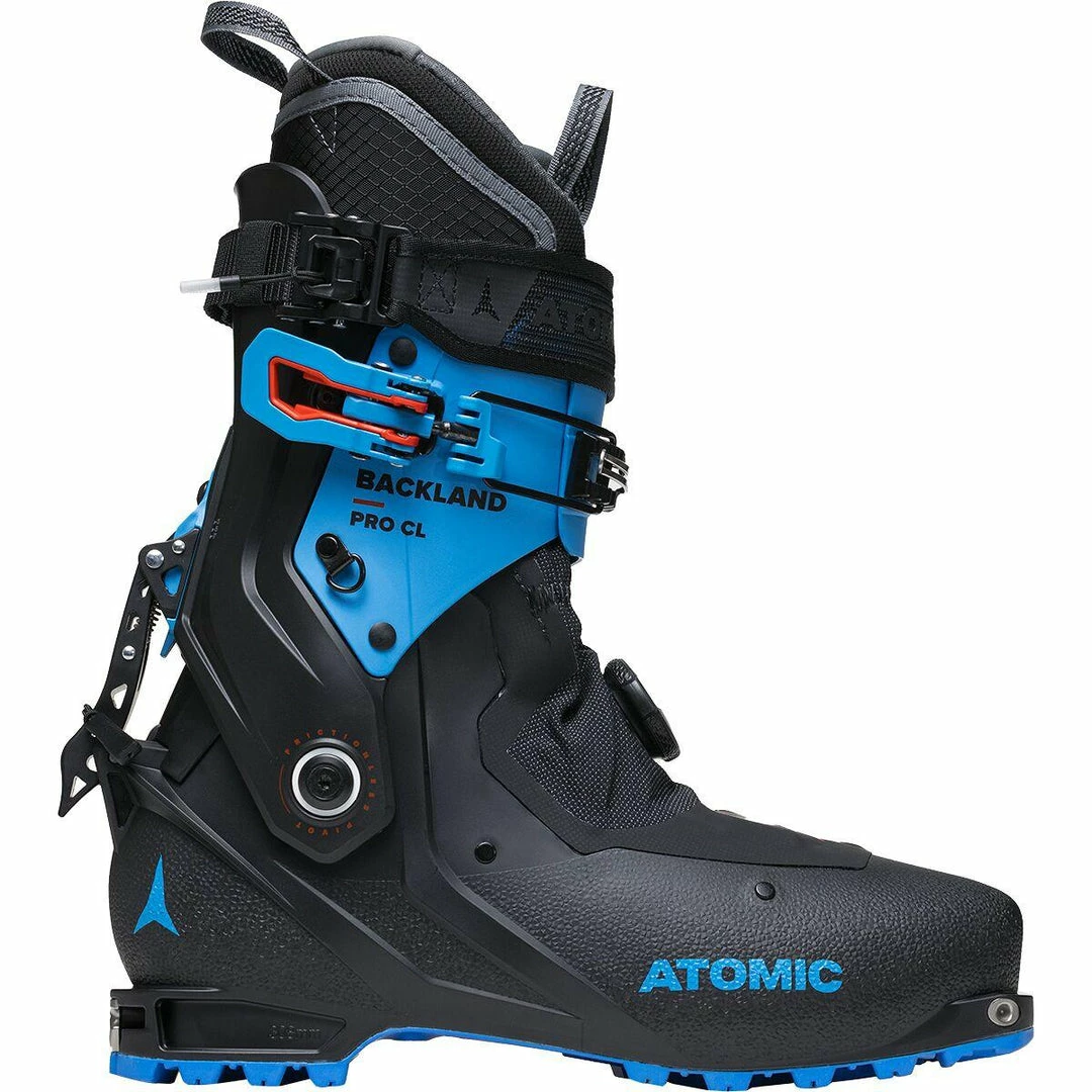 Touring Boots Atomic Backland Pro CL Alpine Touring Boot (2022) Touring Boots Atomic Backland Pro CL Alpine Touring Boot (2022)