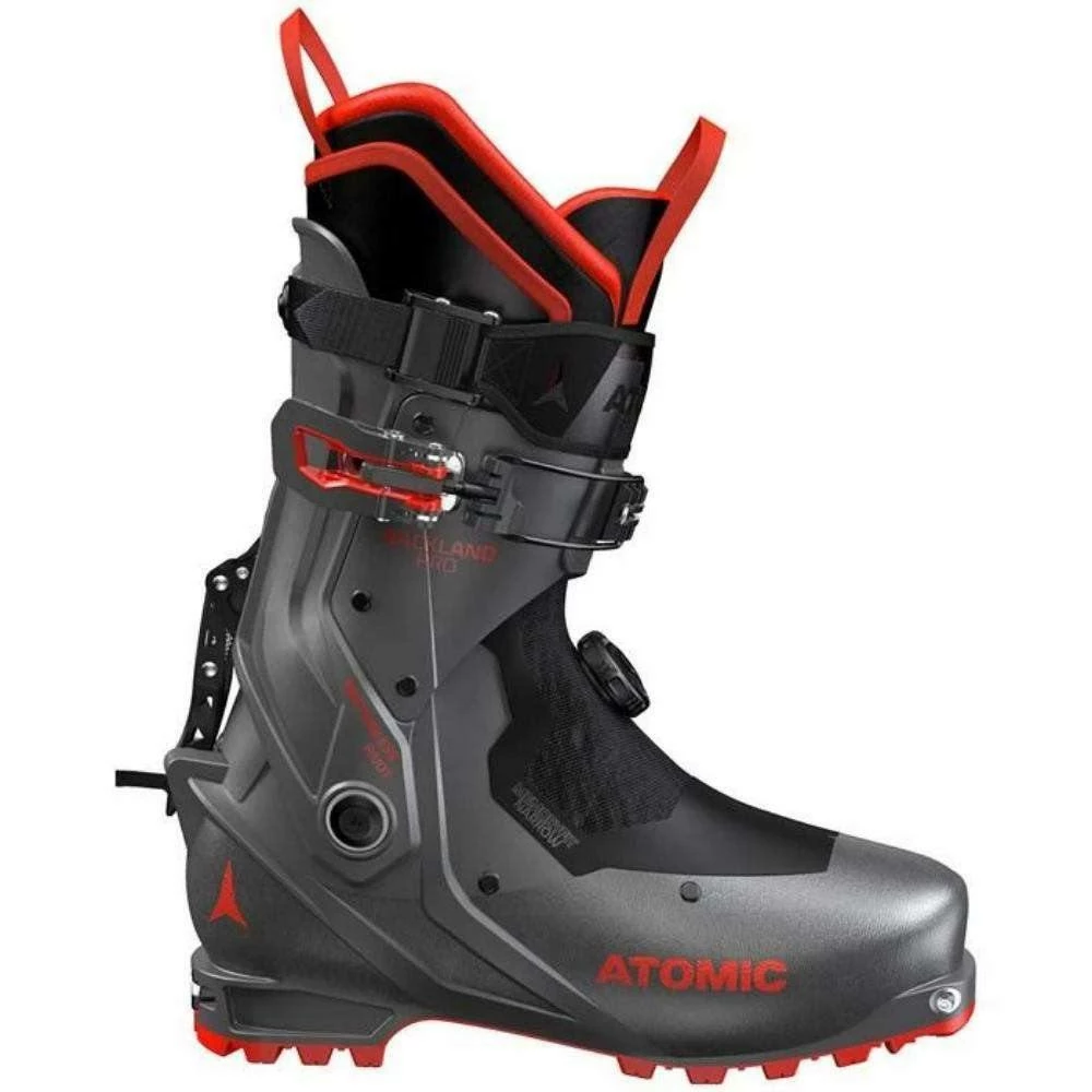 Atomic Backland Pro Ski Touring Boot (Closeout) Atomic Backland Pro Ski Touring Boot (Closeout)