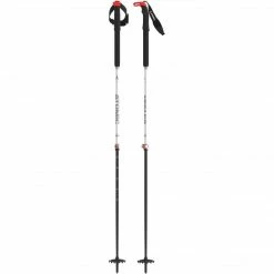 Ski Poles Atomic BCT Touring Carbon SQS W Poles