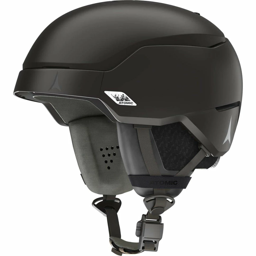 Atomic Count AMID Helmet Atomic Count AMID Helmet