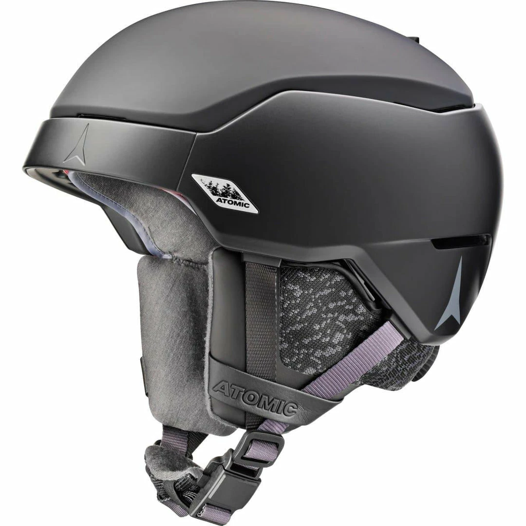 Atomic Count AMID Helmet Atomic Count AMID Helmet